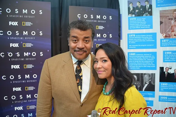 Capa de Cosmos: Mundos Possíveis