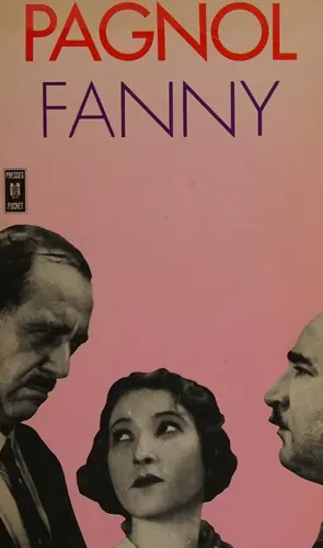 Cover of Fanny