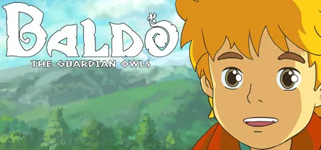 Portada de Baldo
