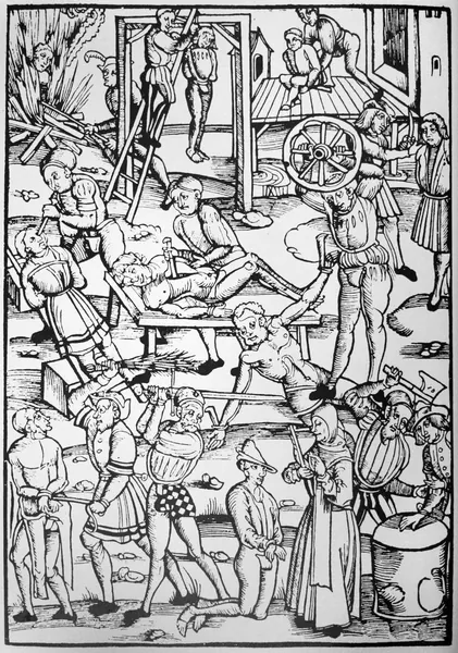 Cover of Laienspiegel