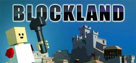 Cover of Blockland