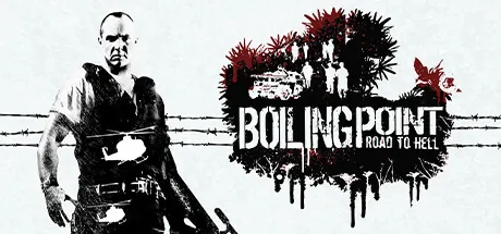 Portada de Boiling Point: Road to Hell