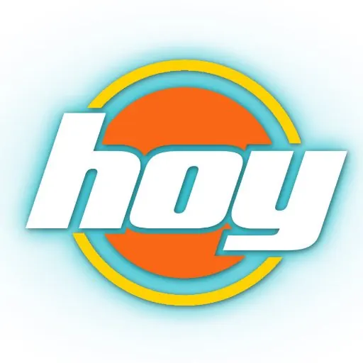 Portada de Hoy