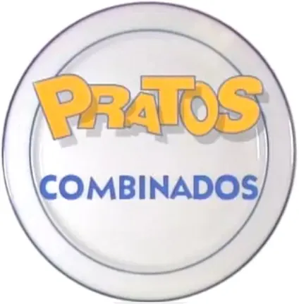 Portada de Pratos combinados