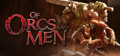 Portada de Of Orcs and Men