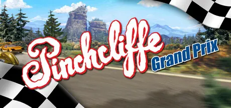 Capa de Flåklypa Grand Prix