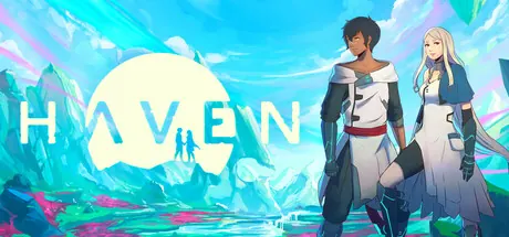 Cover of Haven