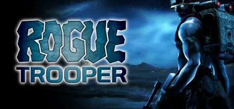 Cover of Rogue Trooper