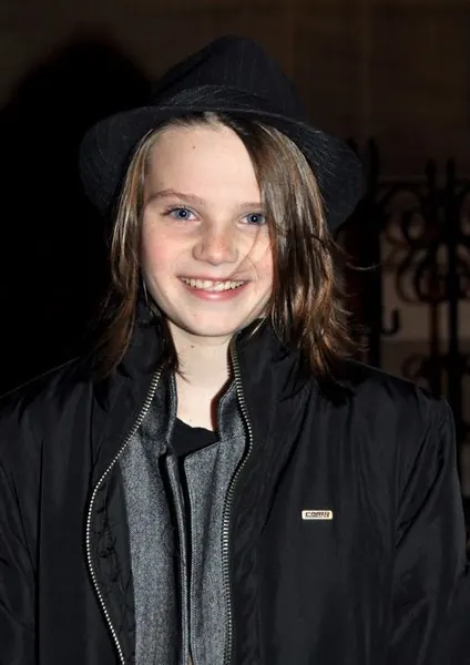 Capa de Tomboy