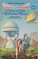 Capa de Clans of the Alphane Moon