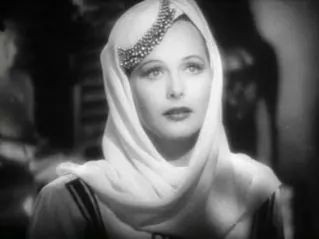 Capa de Lady of the Tropics