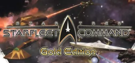 Portada de Star Trek: Starfleet Command
