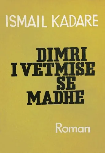Capa de The Great Winter