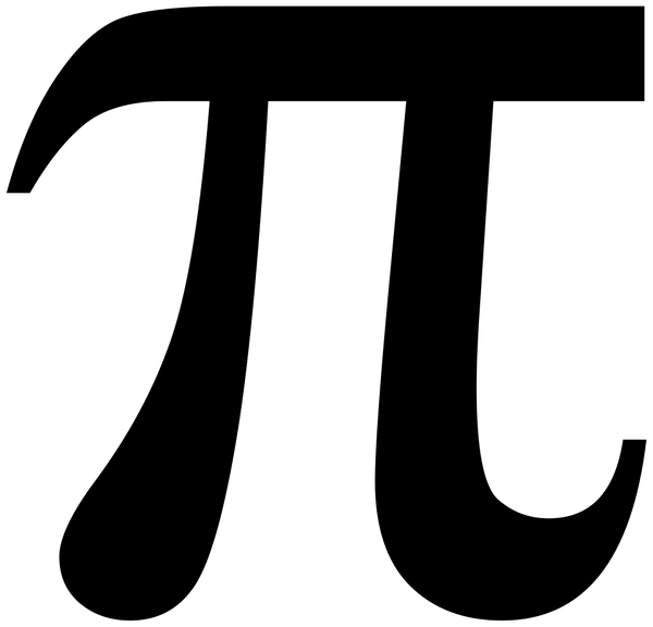 Cover of Pi