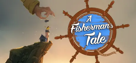 Capa de A Fisherman's Tale