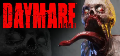 Capa de Daymare: 1998