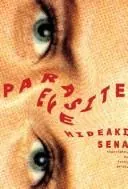 Portada de Parasite Eve