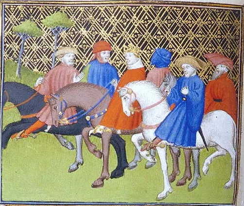 Portada de Gormont e Isembart