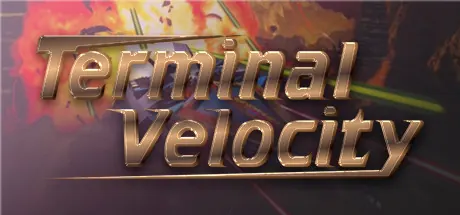 Portada de Terminal Velocity