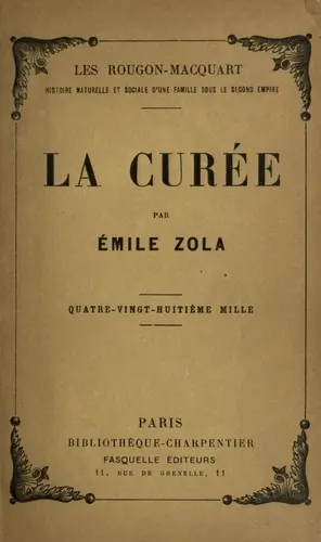 Portada de La jauría
