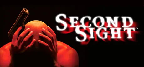 Portada de Second Sight