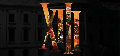 Portada de XIII