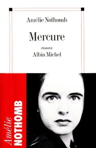 Portada de Mercurio