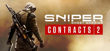Portada de Sniper Ghost Warrior Contracts 2