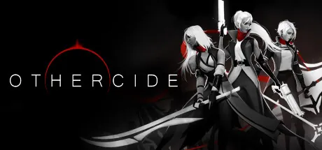 Portada de Othercide