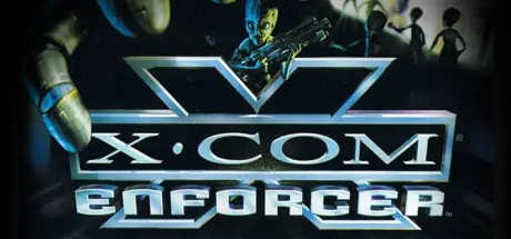 Portada de X-COM: Enforcer