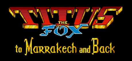 Portada de Titus the Fox