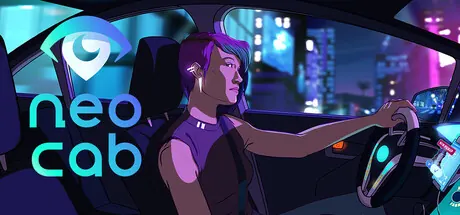 Portada de Neo Cab