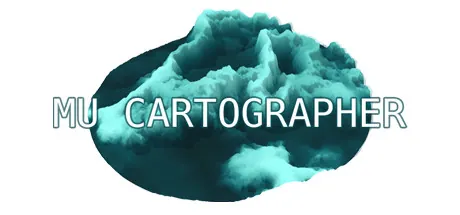 Portada de Mu Cartographer