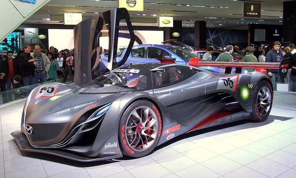 Capa de GT Racing 2: The Real Car Experience