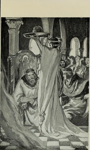 Capa de Peredur fab Efrawg