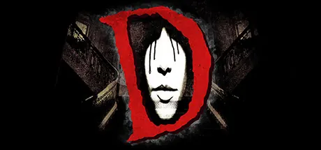 Cover of D
