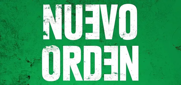 Portada de Nuevo Orden