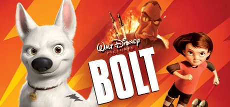 Cover of Bolt