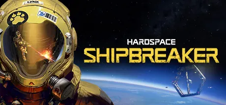 Capa de Hardspace: Shipbreaker