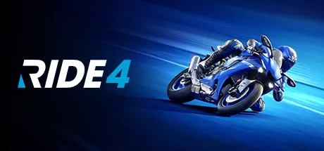 Capa de Ride 4