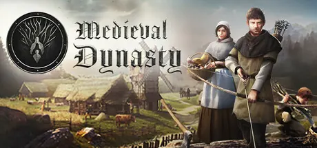 Portada de Medieval Dynasty