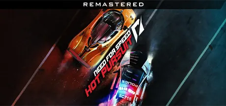 Portada de Need for Speed Hot Pursuit Remastered
